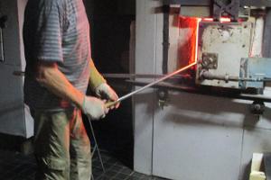 Laugu Glass Workshop