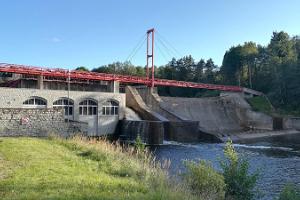 Veetarga retk Kostivere karstialal, Jägala joal ja Linnamäe Hüdroelektrijaamas