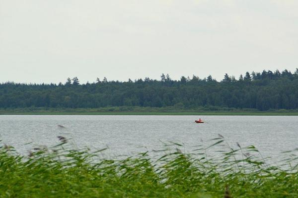 Vagula sjö