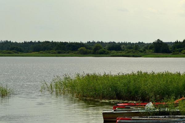 Vagulajärvi