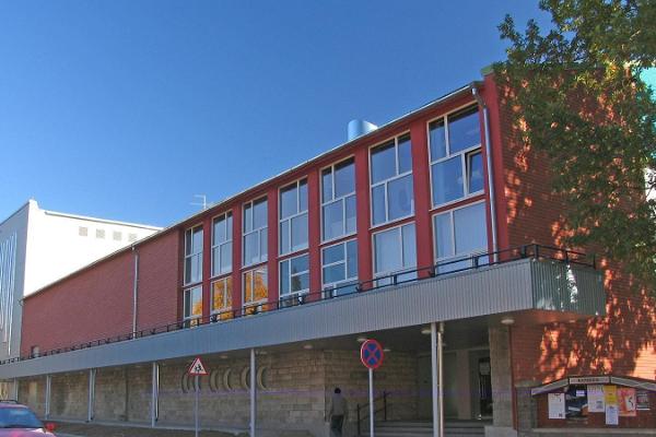 Kannel Cultural Centre