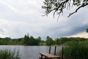 Kavadi järv ja Häälimägi