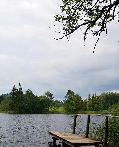 Kavadi järv ja Häälimägi