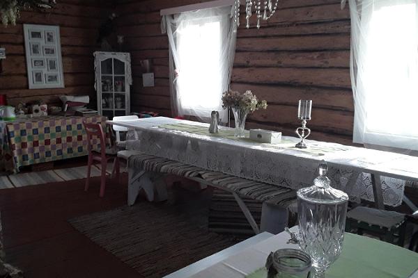 Kõo puhkemaja