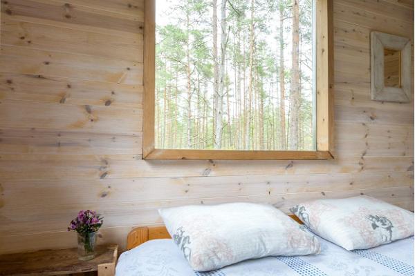 Treehouse on Saaremaa