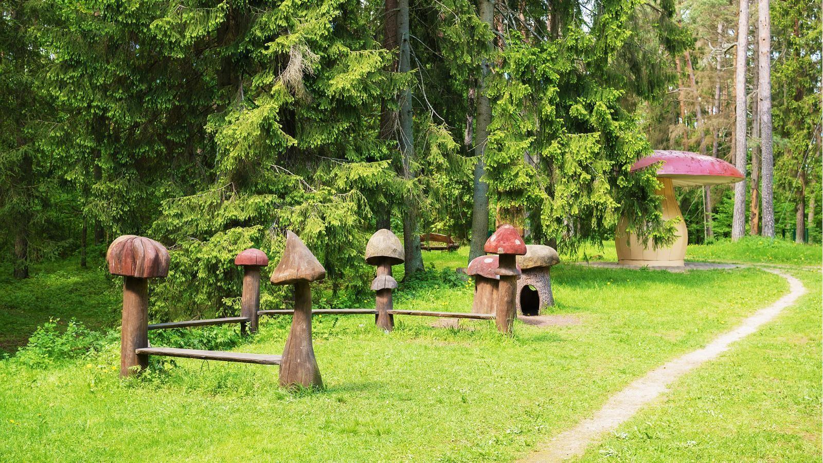 Эльва эстония