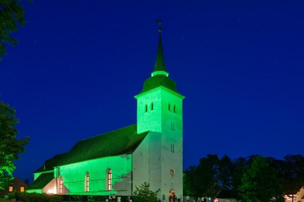 Церковь Св. Иоанна в Вильянди