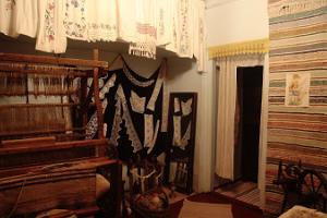 Museum der lebendigen Geschichte in Varnja