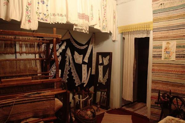 Museum of Living History in Varnja