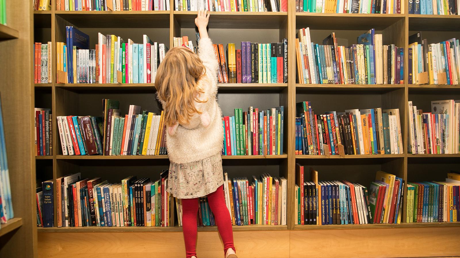 Estonian Children's Literature Centre