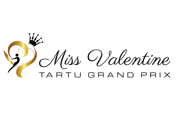 Kansainvälinen voimistelukilpailu Miss Valentine Tartu Grand Prix
