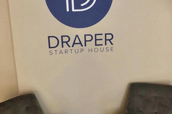 Draper Startup House Tallinn