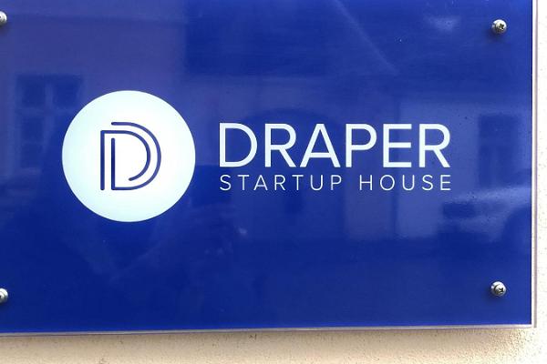 Draper Startup House Tallinn
