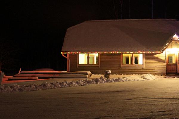 Pedaja Semestergård