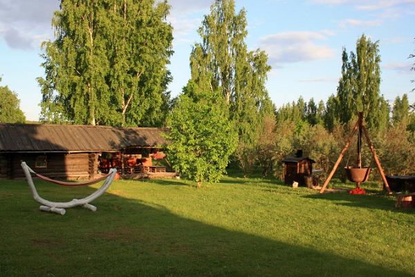 Pedaja Semestergård
