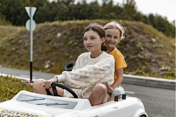 Kiviõli Seikluskeskuse kogupere elamuspark