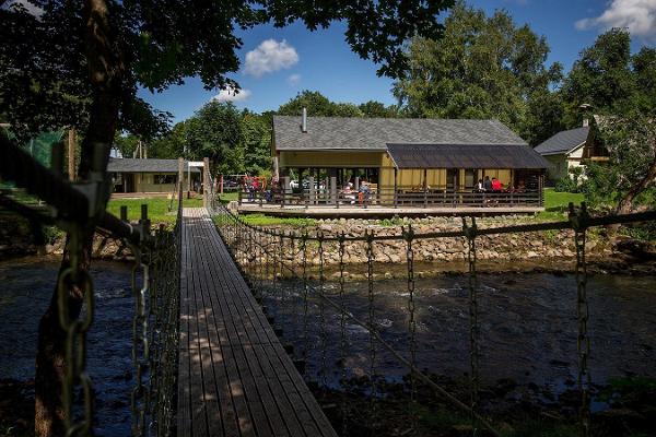 Ferienhaus Lontova