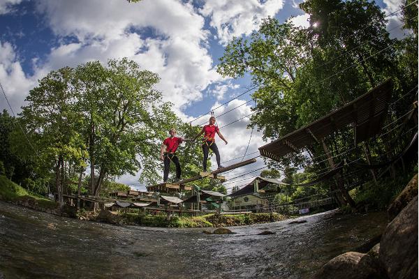 Lontova Adventure Park