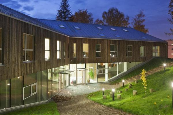Tartu Environmental Education Centre