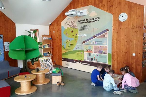 Tartu Environmental Education Centre