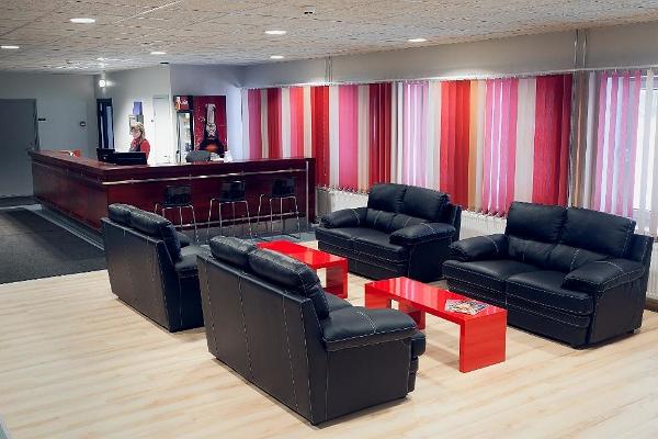 Tamme hostel