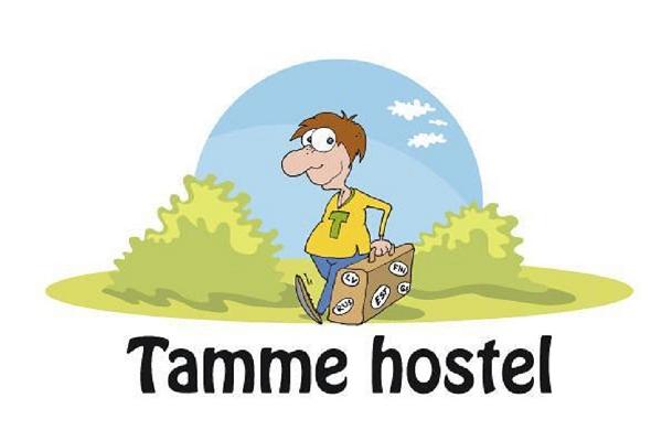 Hostelli Tamme
