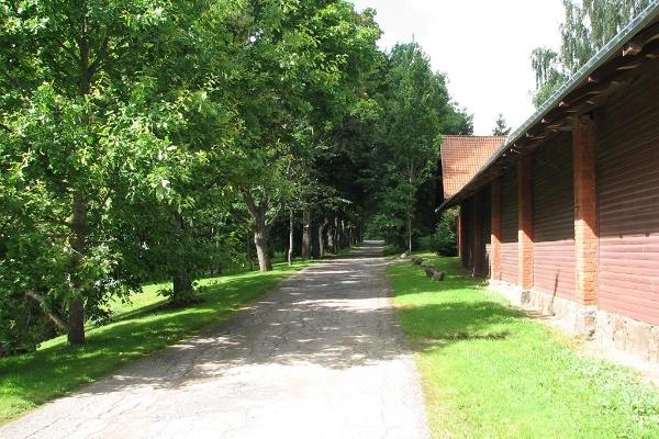 Ülenurme Park