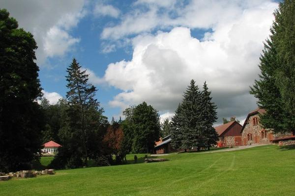 Ülenurme Park