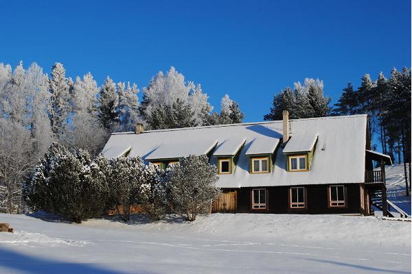 Kiidi turistgård