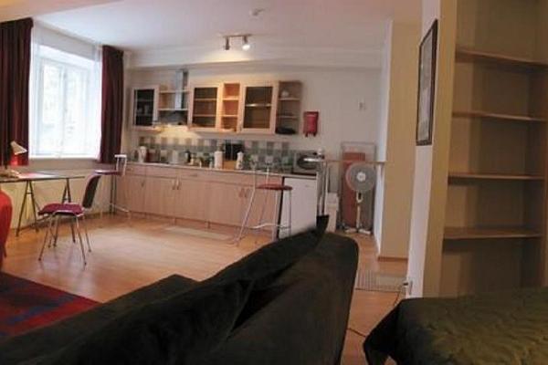 Apartamenti "Wilde Apartments": Ülikooli 6