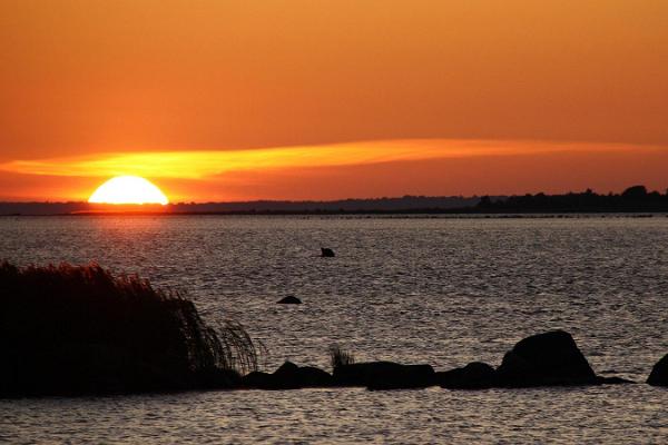 Kahepäevane kajakimatk Hiiumaa laidudel