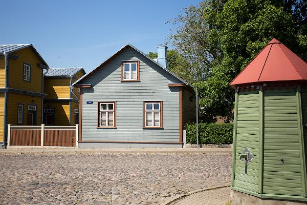 Silbernagel Apartment (Gästewohnung)