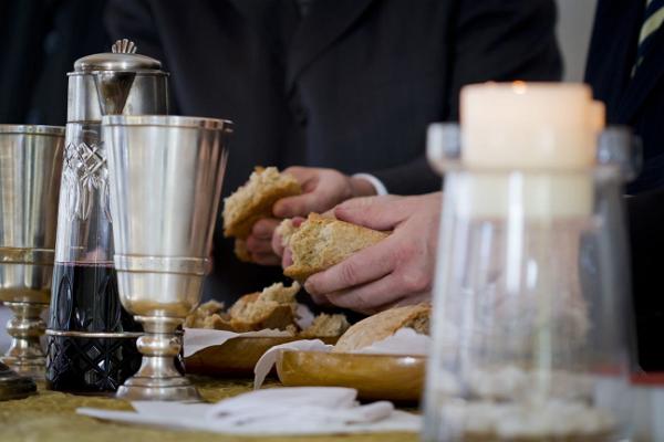 EEKBKL Tartus Salems baptistförsamlings kyrka