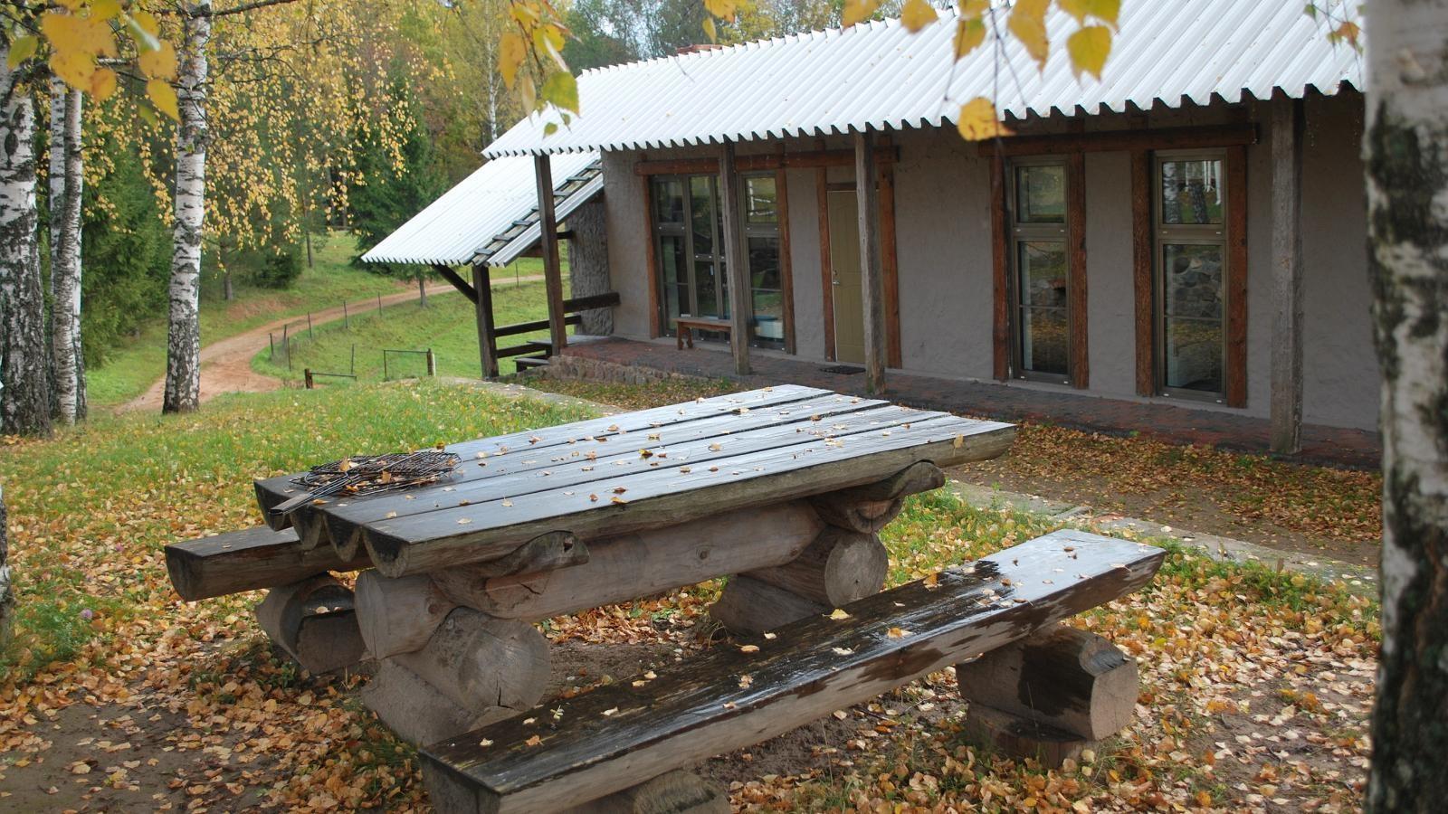 Хутора в эстонии