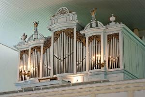 Die Orgelmeister Kriisa
