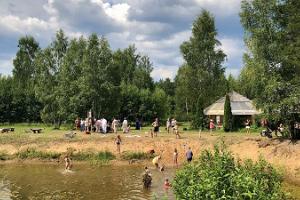 Nature trips in the southern part of Pärnu County