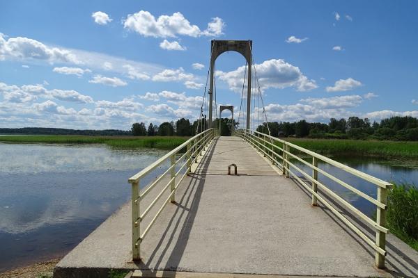 Võrumaa ringreis giidi saatel algusega Rakverest