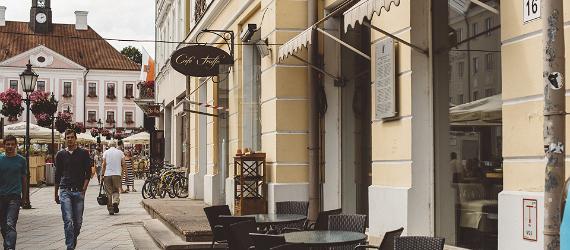 The best of Tartu by Hear It From Locals