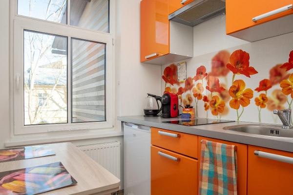 Dream Stay Apartments – Wohnung in der Innenstadt mit zwei Schlafzimmern