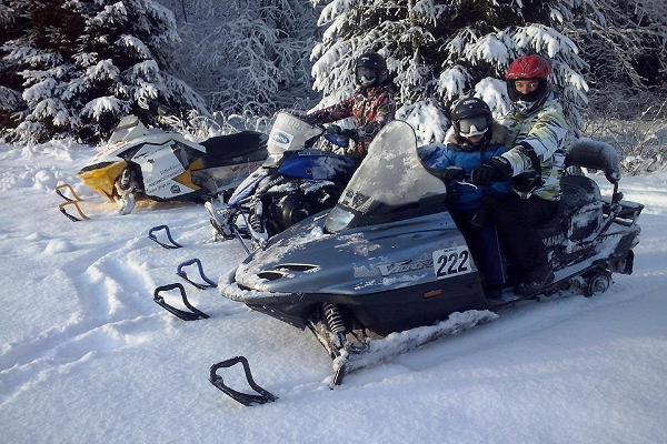 Paap Kõlarin safarikeskus