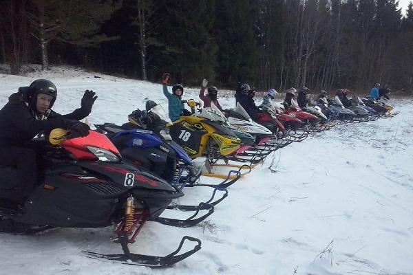 Paap Kõlari Safarikeskus