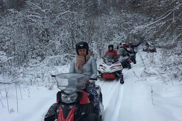 Paap Kõlarin safarikeskus