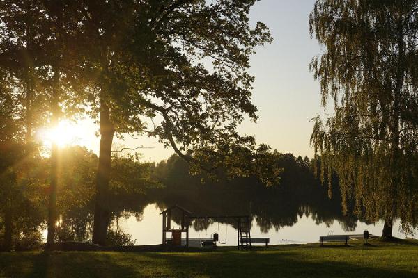 Kiidjärve rand