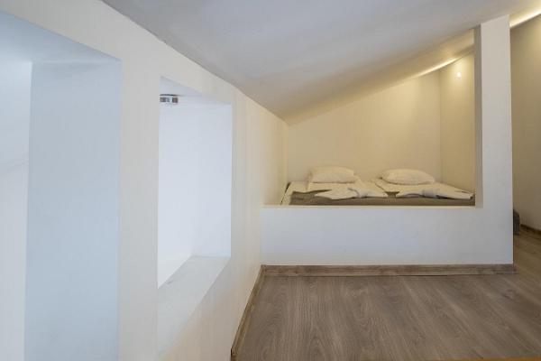 Dream Stay Apartments – a cosy city centre apartment in the immediate vicinity of the airport
