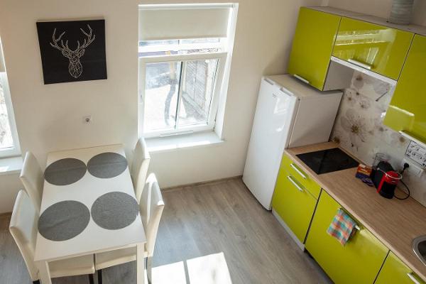 Dream Stay Apartments – a cosy city centre apartment in the immediate vicinity of the airport