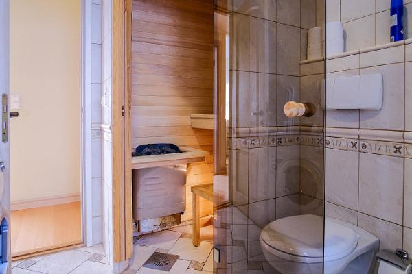 Dream Stay Apartments – an apartment with a view of the Town Hall Square and a sauna