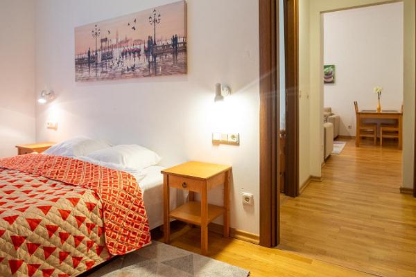 Dream Stay Apartments – Town Hall Square apartment with sauna