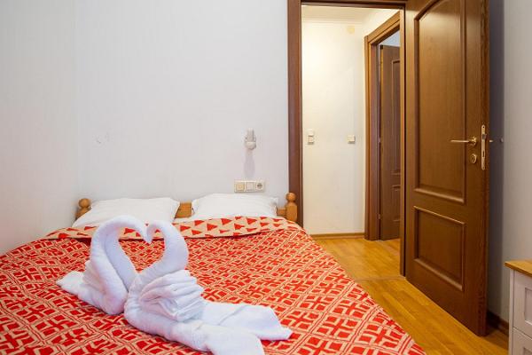 Dream Stay Apartments – Wohnung am Rathausplatz mit Sauna