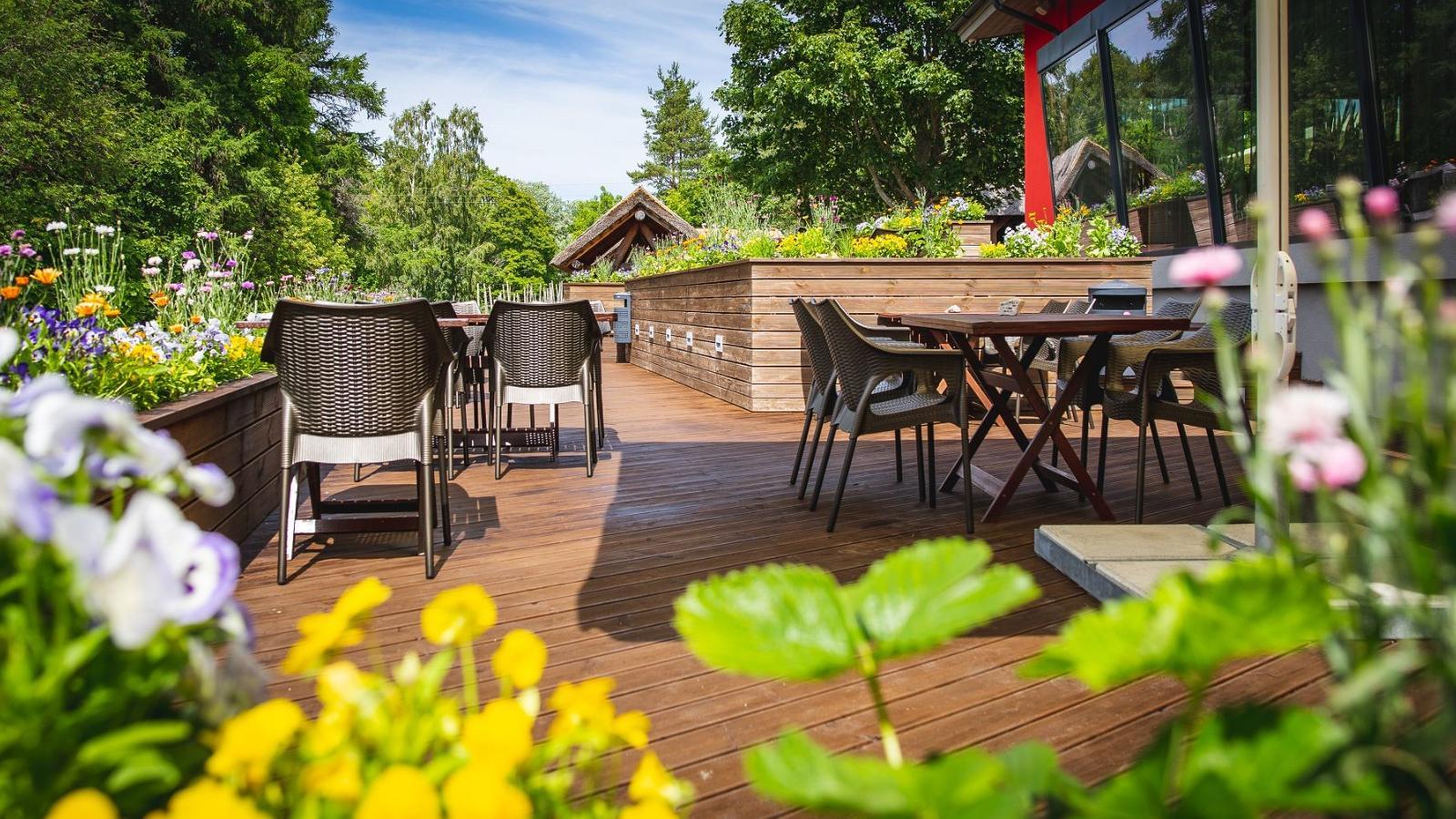 Grillhouse "Lest ja Lammas"