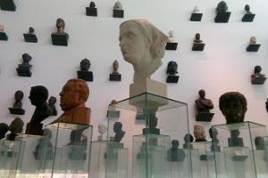 Экскурсия в музей КУМУ – сокровищницу эстонского искусства